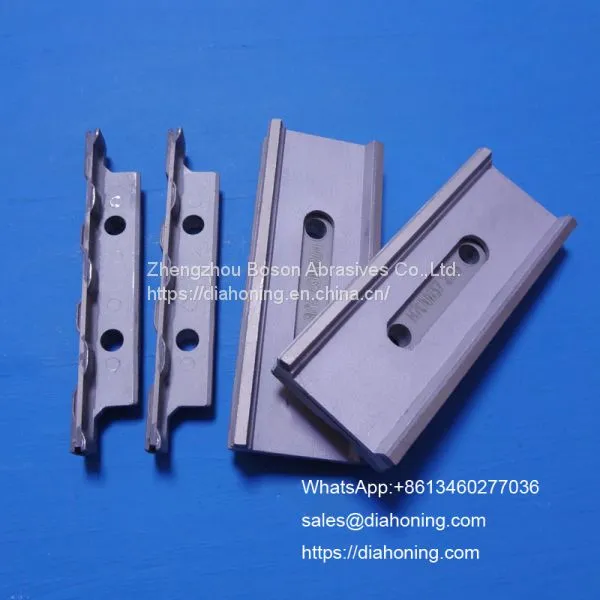Hydraulic Cylinder Honing Tools, CBN Honing Stones Sunnen H70, H50 photo-2