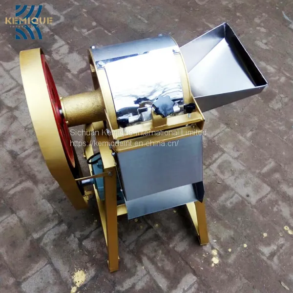 KMKQS25 Newest Design Vegetable Cutting Machine photo-2