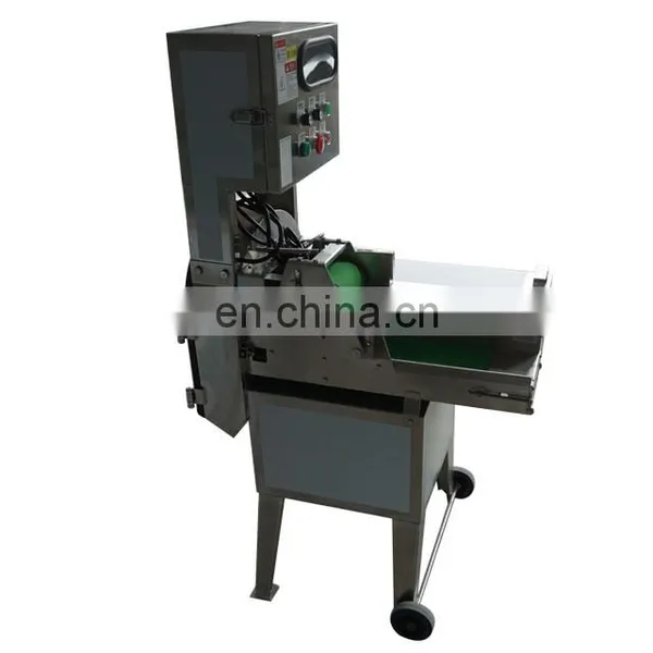 Commercial Apple Fruit and Vegetable Cutting Machine Apple Slicer photo-7