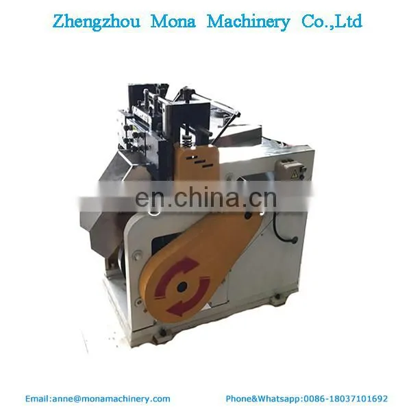 DY-220A Carbon Fibre Chopper Chopping Machine / Carbon Fibre Cutting Cutter Machine photo-3