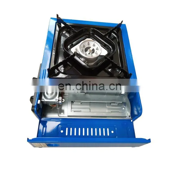 NEW CE CSA AGA Portable Butane Stove photo-3
