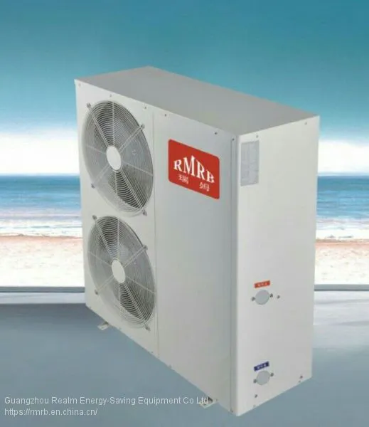 18.8kw Top Performance Gas Energy Heat Pump Equipment Water Heaters Units