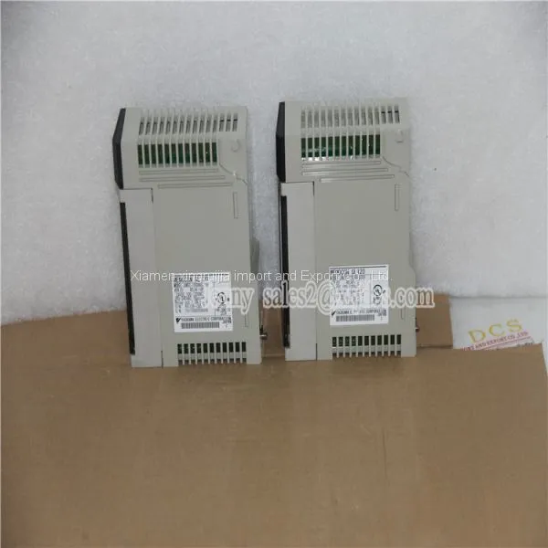 YASKAWA DC SERVO MOTOR WITH ENCODER UGHMED-03