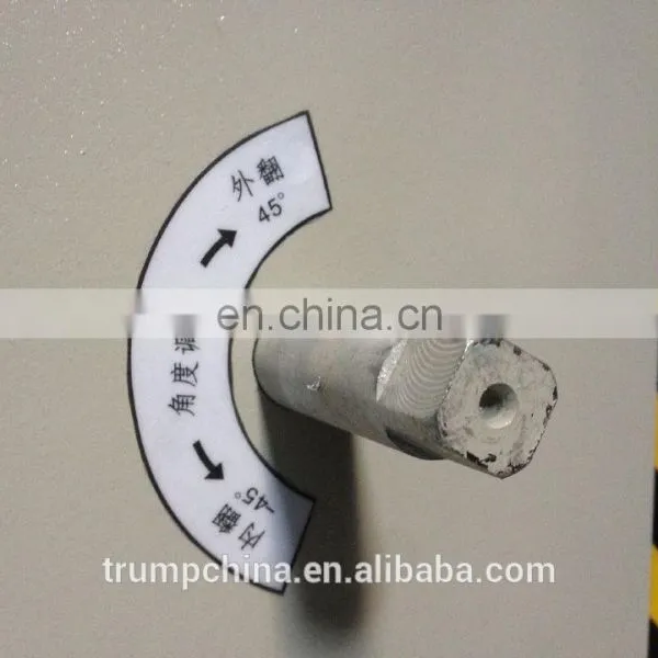 Double-head Cutting Saw for Aluminum Profile/Aluminum Window Cutter Machine photo-6