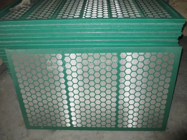 Swaco D380