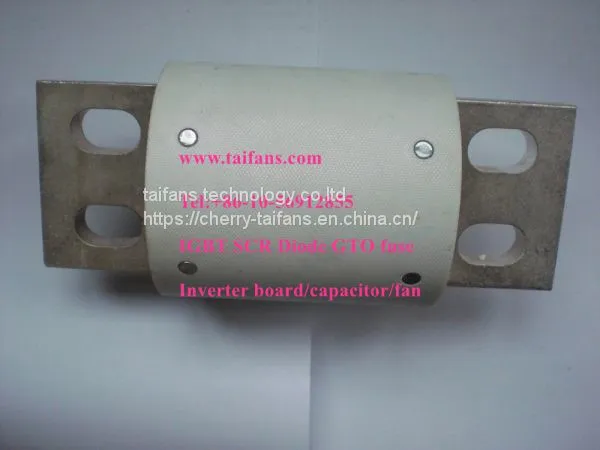 New Fuse Link Protection Semiconductor Low & High Voltage Fuse With Famous Brand A70P900-4 photo-3