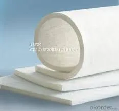 Aerogel Insulation Blanket