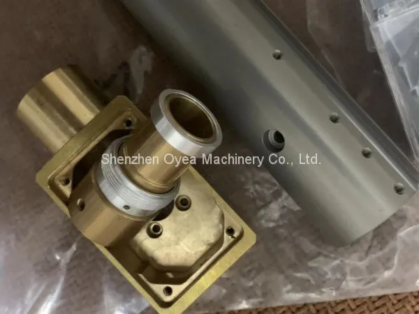CNC Electric Oscillating Cutting Tool - EOT photo-3