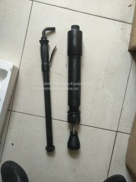 D3/d4/d6d/d9/d10 Road Pneumatic Air Tamping Machine Durable Parts