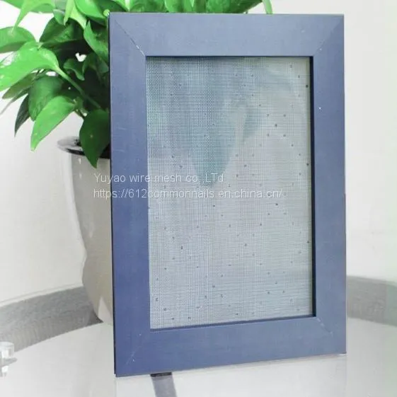Nanofiber Material Screen for Anti Pollen Mesh photo-4
