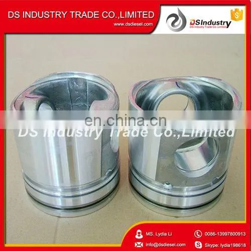 5255936 Piston for Locomotive Diesel Engine, Piston Set, Steel Piston photo-3
