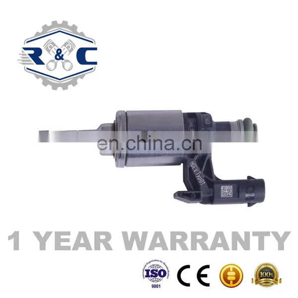 R&C High Quality Inyector 04E906036Q Nozzle Auto Valve For Audi VW Golf 100% Professional Tested Gasoline Fuel Nozzle photo-3
