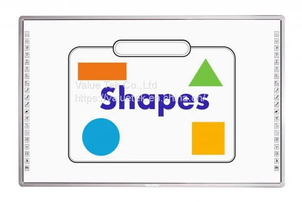 Interactive Whiteboard