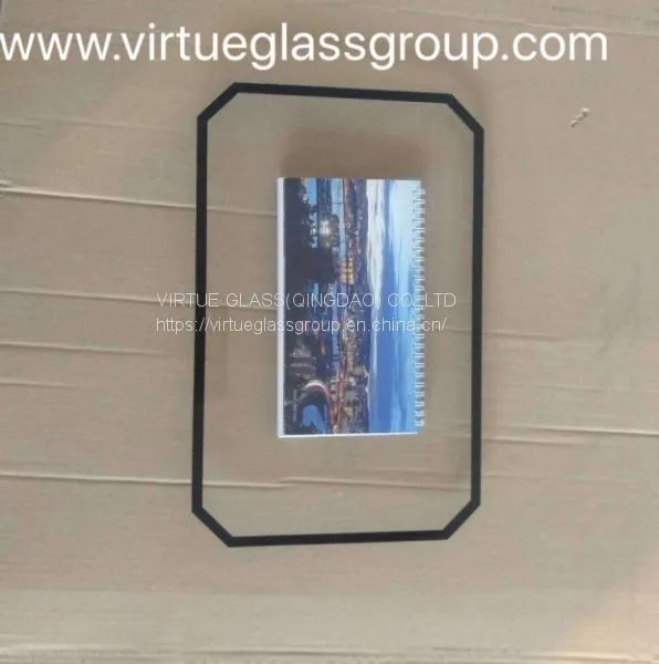 VIRTUE GLASS 1 мм