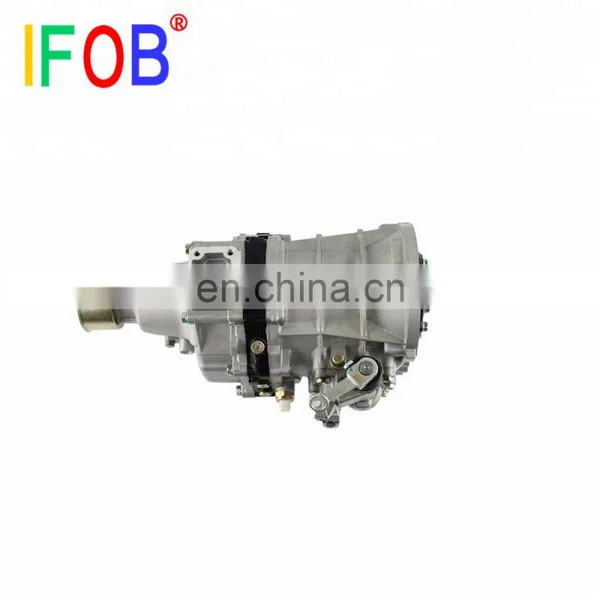 IFOB Auto Transmission Gearbox for TOYOTA Land Cruiser HZJ79 HILUX VIGO HIACE LH112 OEM33030-26691 330306A412 photo-6