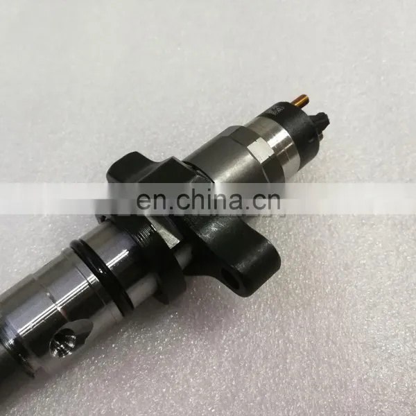 Cummins ISB6.7 Fuel Injector 4025249 5255056 photo-5