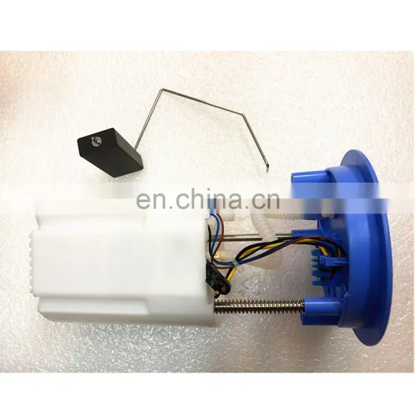 Fuel Pump Assembly OEM 1K0919051BH photo-2