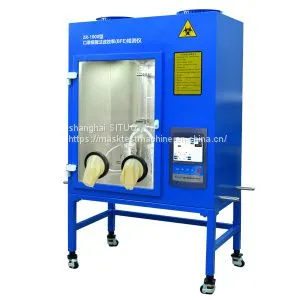 Bacterial & Viral Filtration Efficiency (BFE/VFE) Test equipements for surgical masks