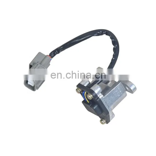 Zhejiang Auto Parts White 31 Teeth Mileage Speed Meter Sensor OEM MD740081 83181-24040 Wheel Odometer Speed Sensors photo-5
