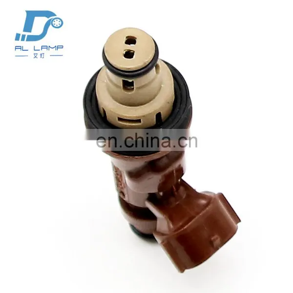 Auto Part Nozzle Fuel Injector Nozzle 23250-62040 23209-62040 photo-2