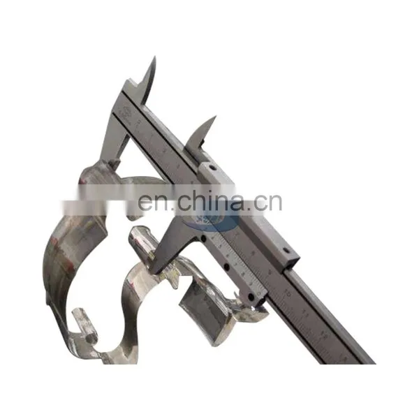 Metal Laser Cutting Welding /Bending Custom Sheet Fabrication Metal Part Custom Forming Stamping Sheet Metal photo-5