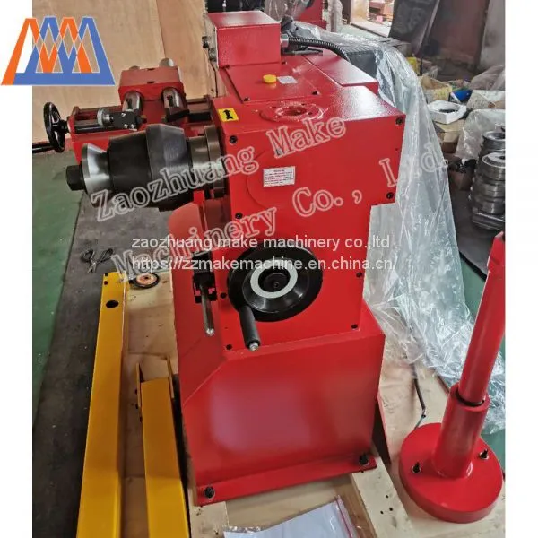 Brake Drum (disc) Lathe T8465 photo-2
