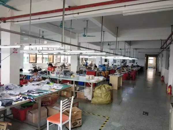 Guangzhou Mcyclesport.Co. Ltd company overview - view 2