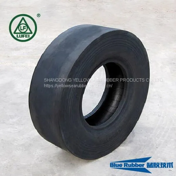 Smooth Slick Tyres 13/80-20 14/70-20 OTR Tire Off the Road Tire