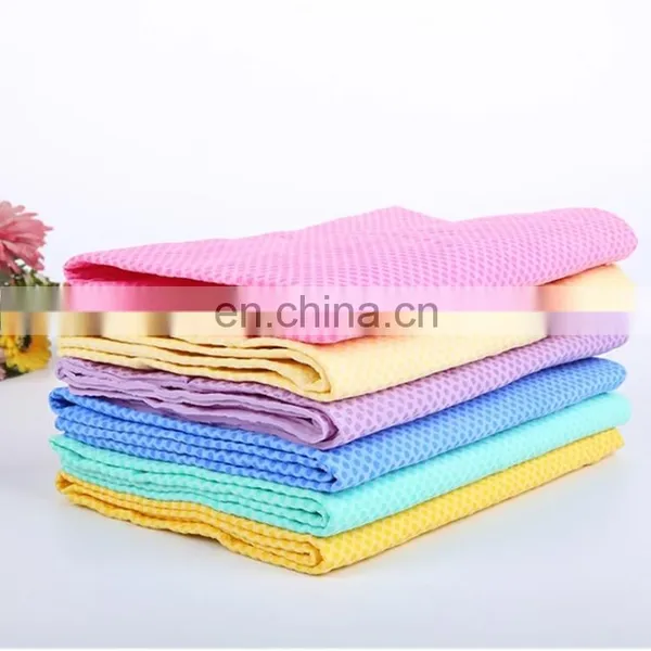 Best Seller OEM Design 80*34 cm Quick Dry Gym Towels