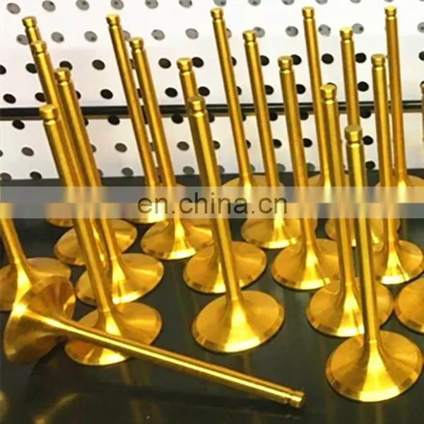 High Rpm Inlet Outlet Engine Valve For Nissan Primera Almera Classic Renault Scala Sentra Sunny QG16DE Mr20de 2.0 1.6 Car Parts photo-4