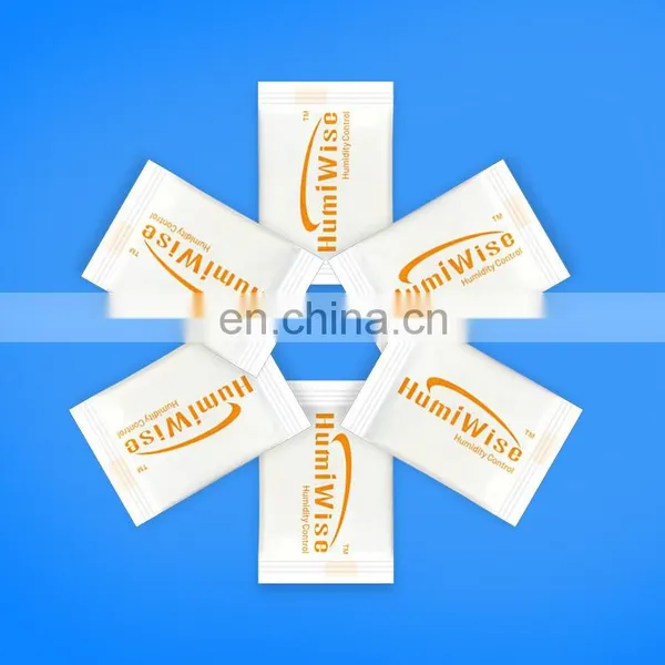 HQF-001 HongQiang 2-way Humidity Control Packs 69% 72% photo-5