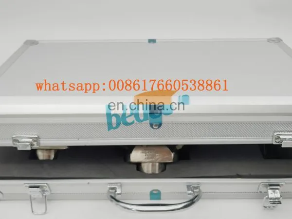 Common Rail Repair Tool Cummins ISG Injector Decomposition Tool With Meter photo-3