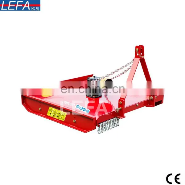 Hot Sale PTO Rotary Mower Tractor Rotary Slasher in UK photo-4