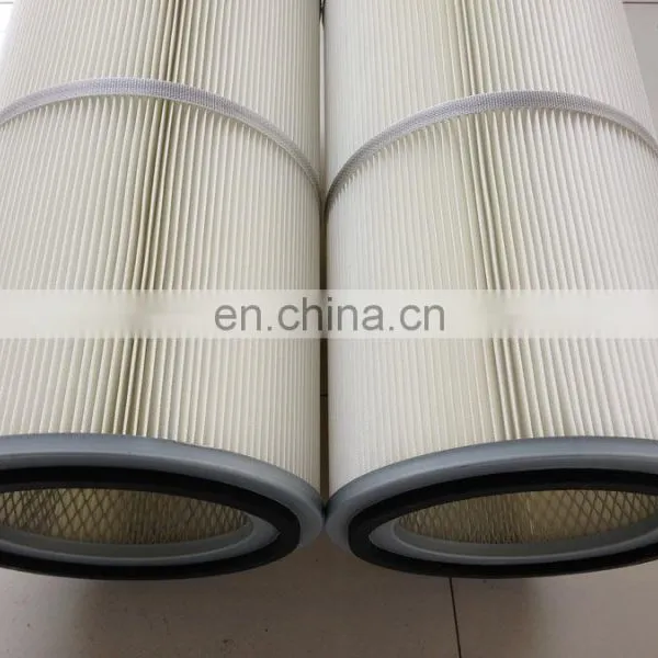FORST Dust Collector Pleated Filter Element photo-4