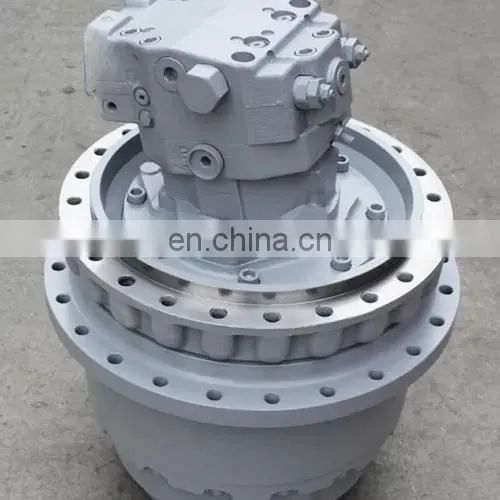 Excavator Spare Part Travel Gearbox Travel Motor Assy EC460 DX520 Travel Reducer Final Drive
