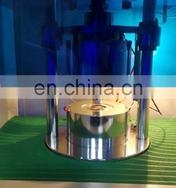 HST-6019 Rotational Rheometers for Measuring Viscosity and Viscoelasticity. photo-4