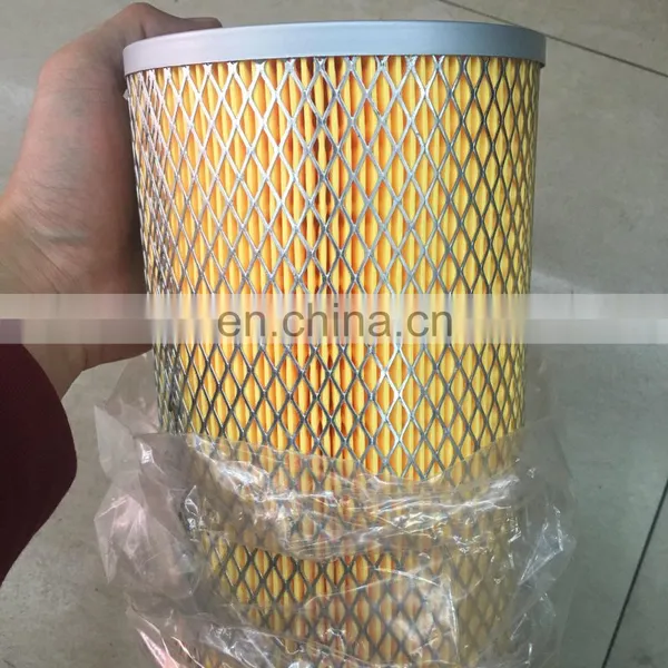 China Supplier Dust Air Filter Compressor17801-75010 Filter Air Condition photo-3