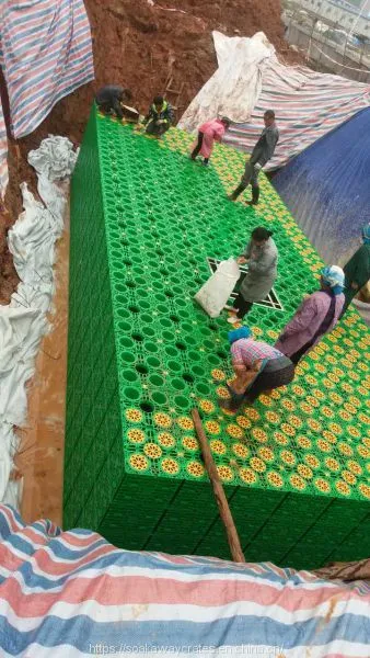 Soakaway Crates AU Suppliers
