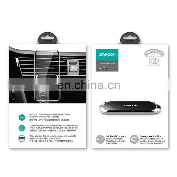 Joyroom Air Outlet Car Vent Magnetic 360 Magnetic Phone Holder photo-2