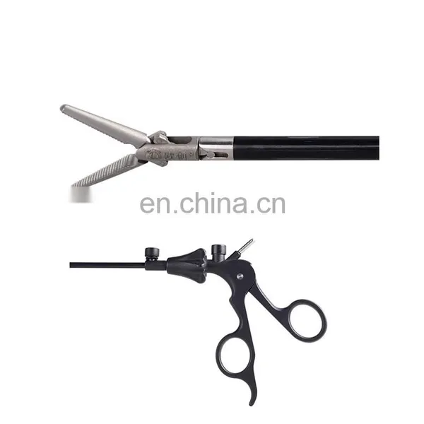 Laparoscopic Medical Instruments Laparoscopic Dissector photo-2