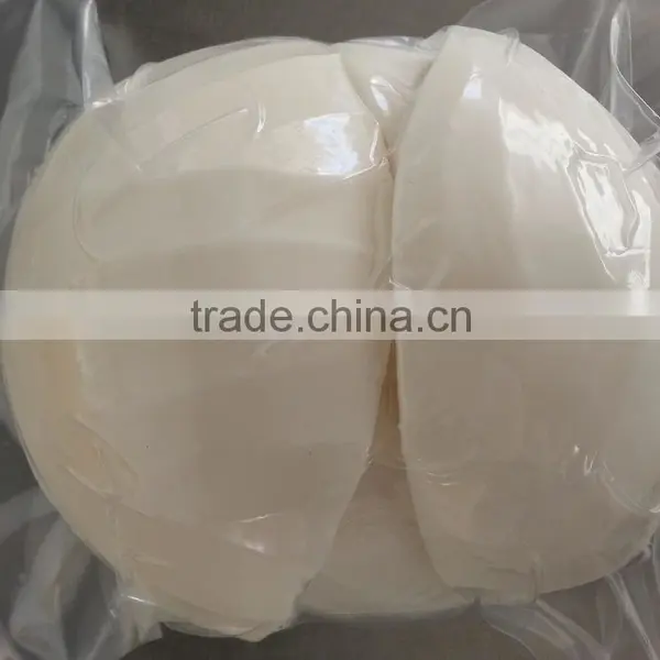 Frozen Young Coconut Meat From Vietnam/ Frozen Shredded Coconut photo-2