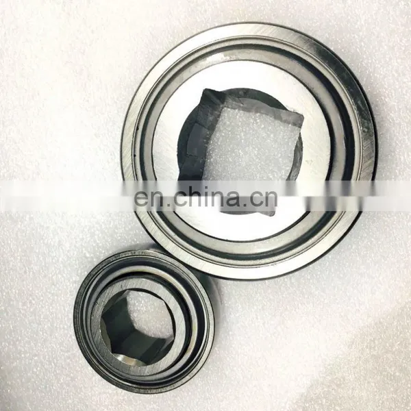 Hot Sell Machinery W208PPB8 For Agriculture Square Bore Ball Bearing photo-3