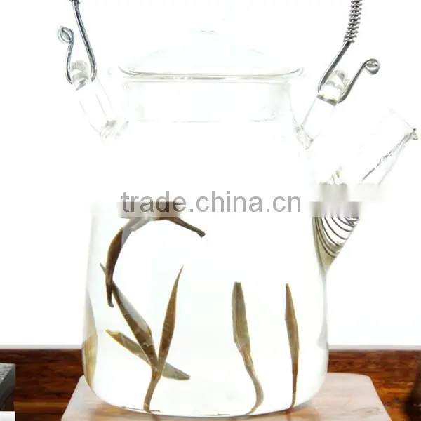 Good Quality White Silver Needle White Tea Famous White Tea photo-4
