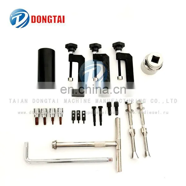 Cheap Price of No,008 CR Pump Assembly And Disassembly Tools photo-5