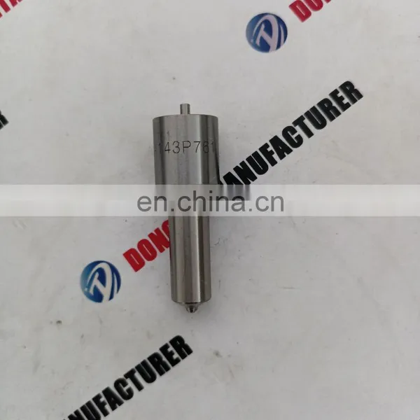 TOPDIESEL Common Rail Nozzle DLLA143P761 093400-7610 for DENSO CR Injector 095000-056# photo-3