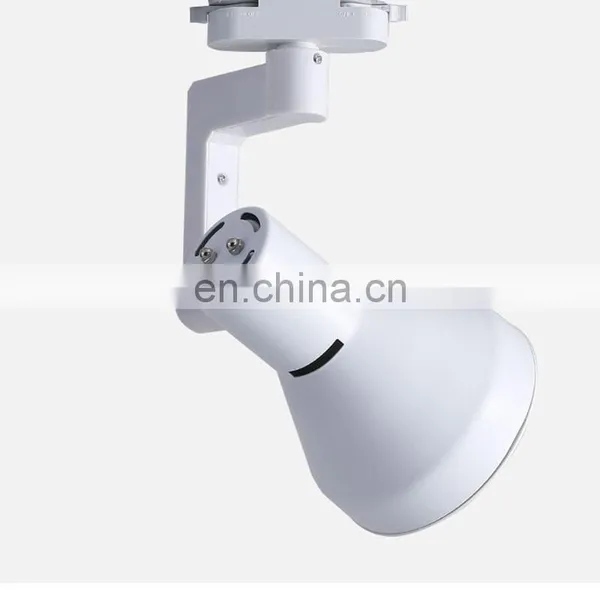 Supermarket E27 Small Led Spot Light Aluminium Cob Led Light for Bar Living Room photo-3