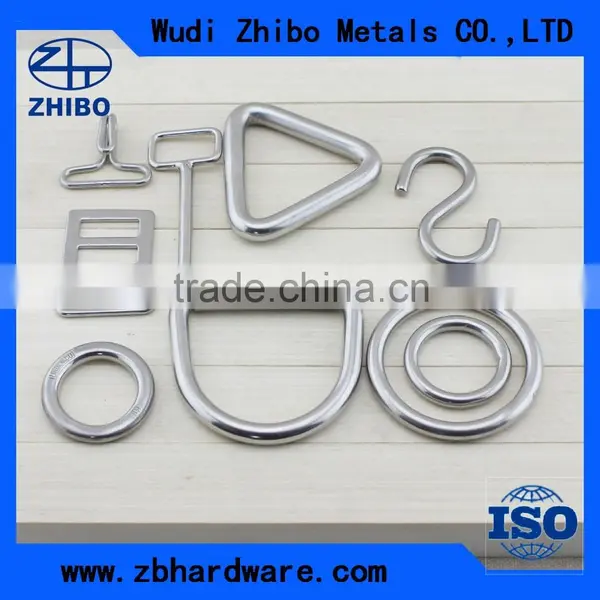 2015 Arrival! Stainless Steel Rigging New Hardware Products photo-6