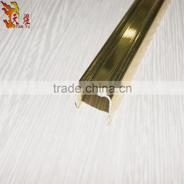 Picture Frame Plastic Edging Strip Chair Photo Frame photo-5