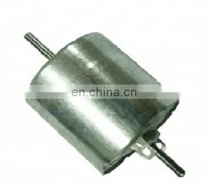 SU-020SA-1665 1.5v 3v 0.3w Radiator Cooling Fan 25 Watt DC Micro Motor for Motorized Toys and N-scale Train Models photo-4