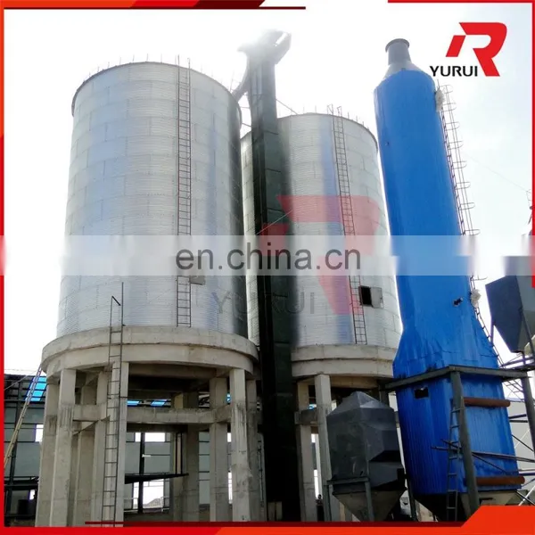 Automatic Gypsum Plaster Manufacture Machine Plant Gypsum Board Production Line for Central Asia photo-4